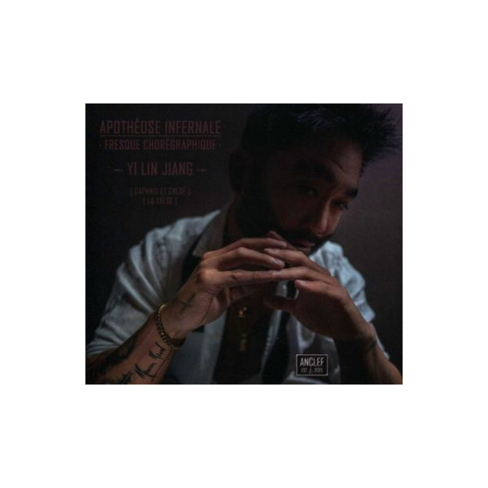 Apothéose infernale fresque chorégraphique..